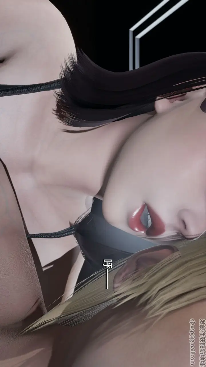 漫画《[3D]我成瞭大反派》第03话第12张图
