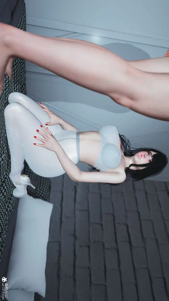 漫画《[3D]我成瞭大反派》第41话第57张图