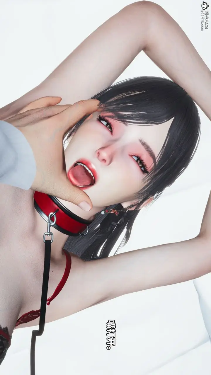 漫画《[3D]我成瞭大反派》第47话第64张图