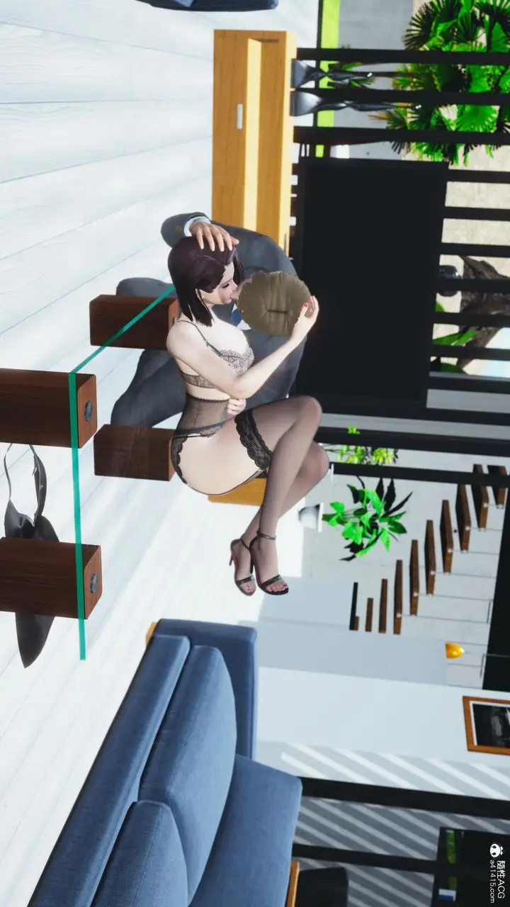 漫画《[3D]我成瞭大反派》第53话第93张图