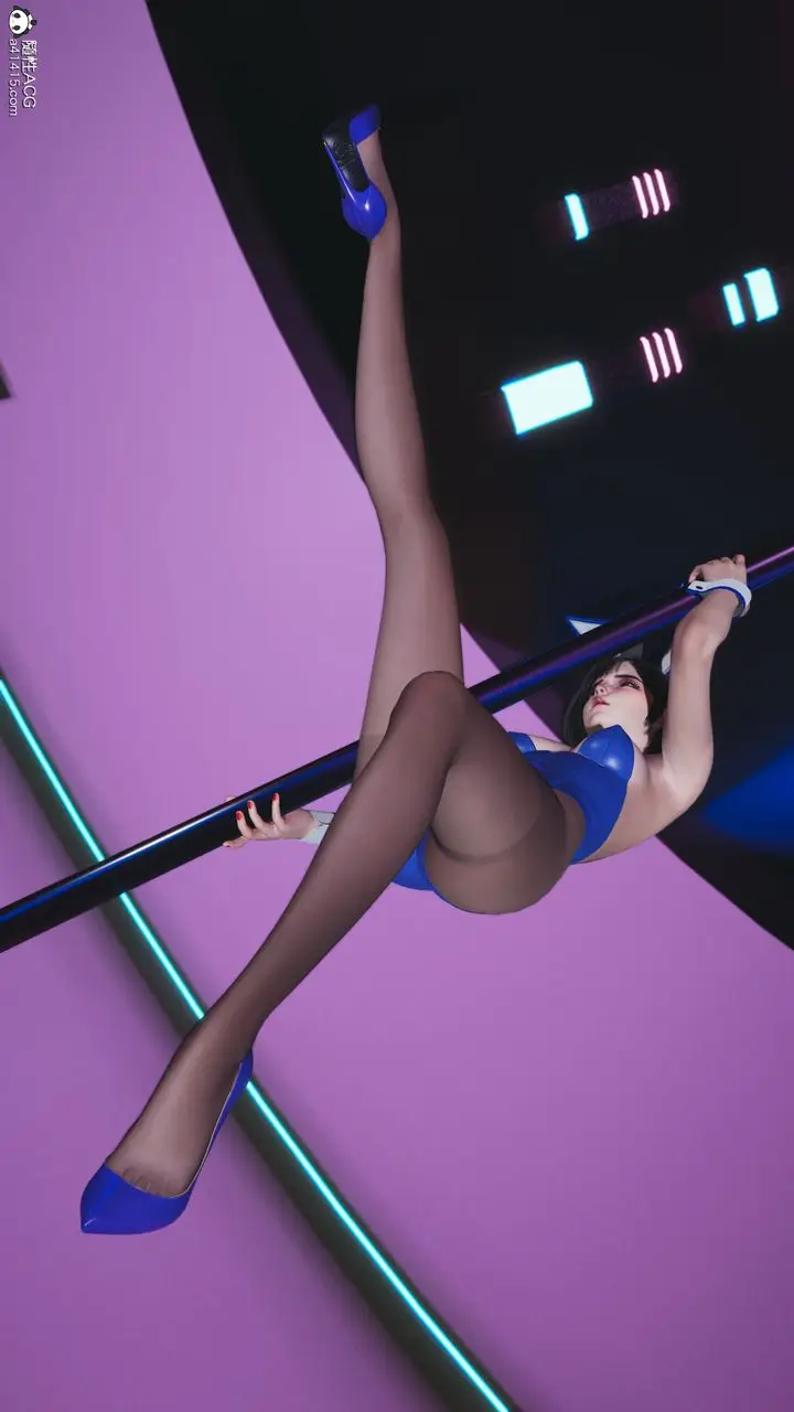 漫画《[3D]我成瞭大反派》第61话第74张图