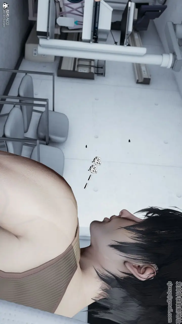 漫画《[3D]我成瞭大反派》第08话第78张图
