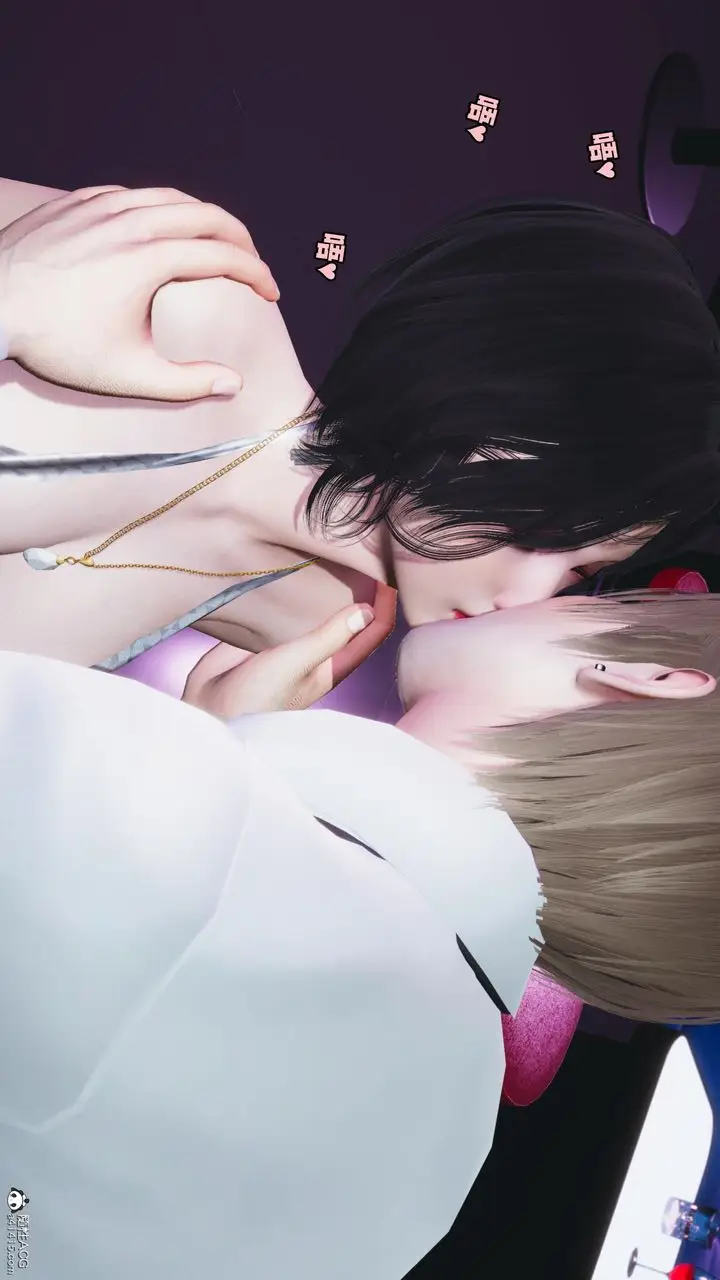 漫画《[3D]我成瞭大反派》第57话第29张图