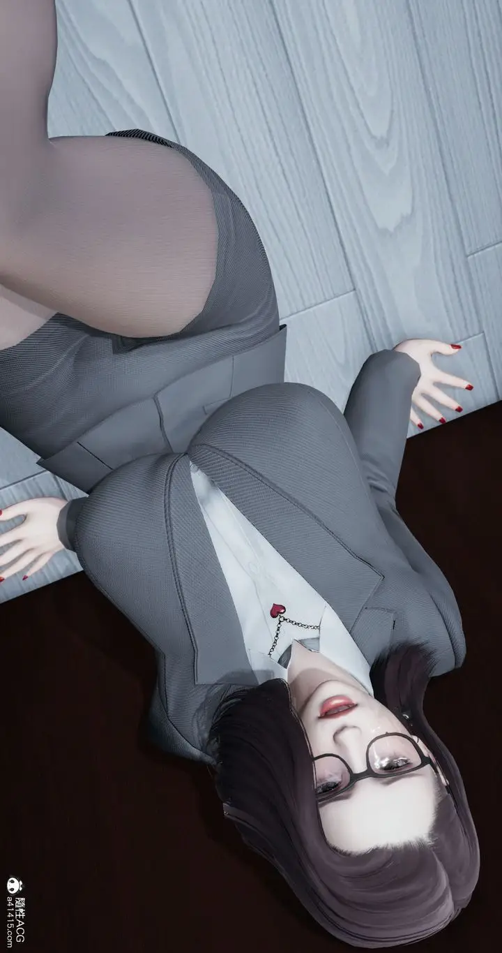 漫画《[3D]我成瞭大反派》第26话第50张图