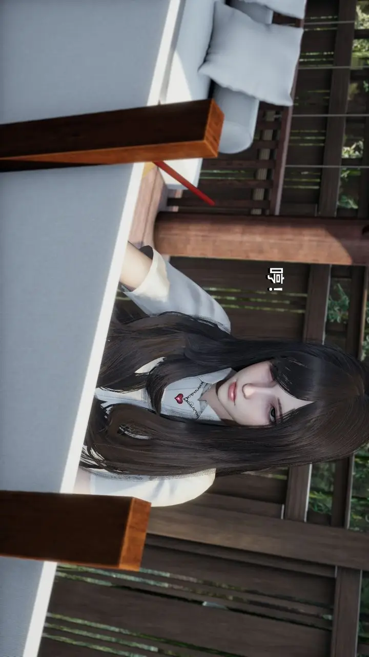 漫画《[3D]我成瞭大反派》第09话第61张图