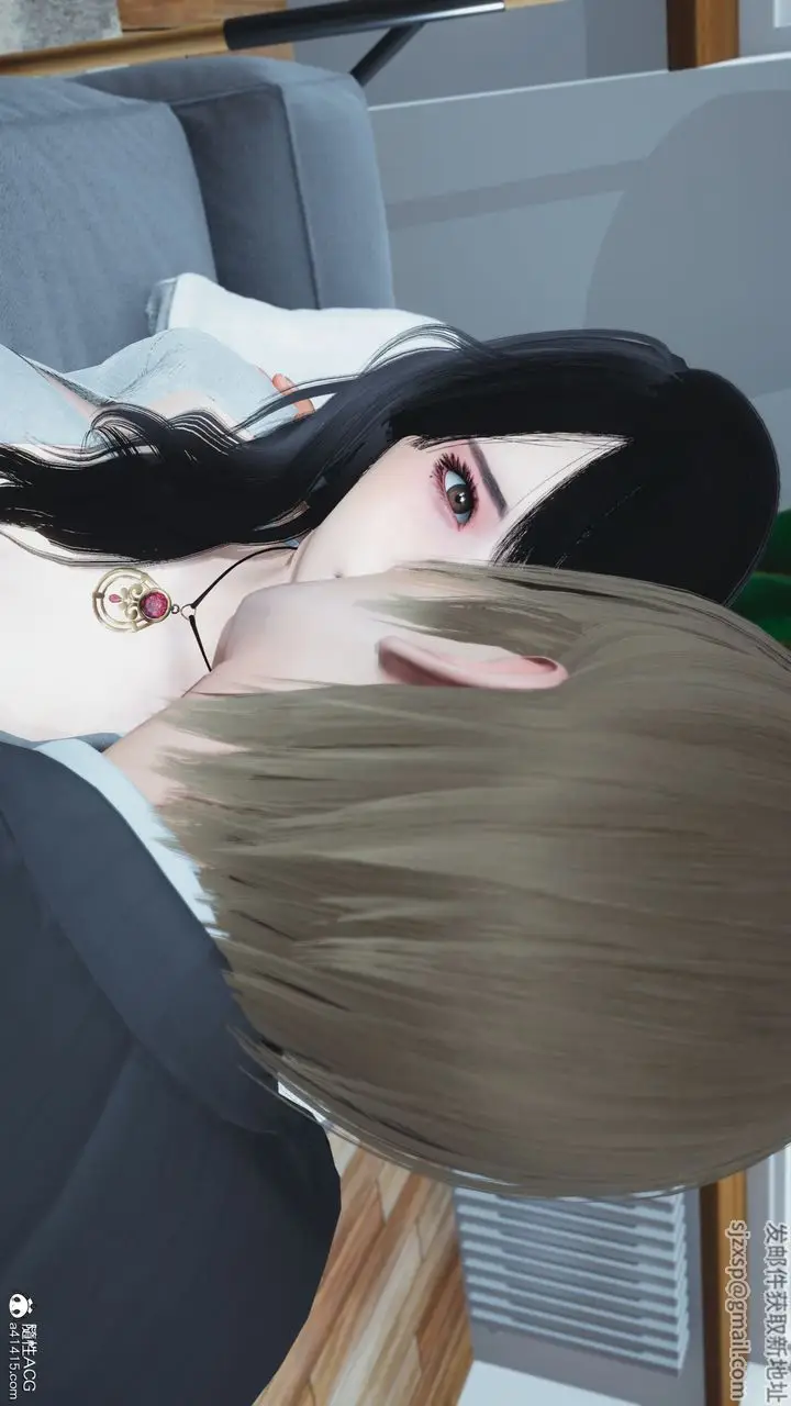 漫画《[3D]我成瞭大反派》第37话第3张图