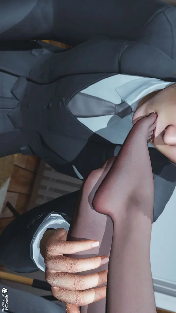 漫画《[3D]我成瞭大反派》第37话第54张图