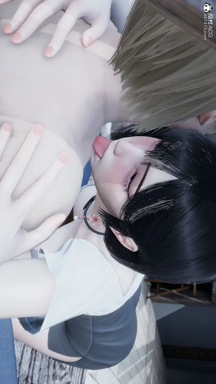漫画《[3D]我成瞭大反派》第11话第43张图