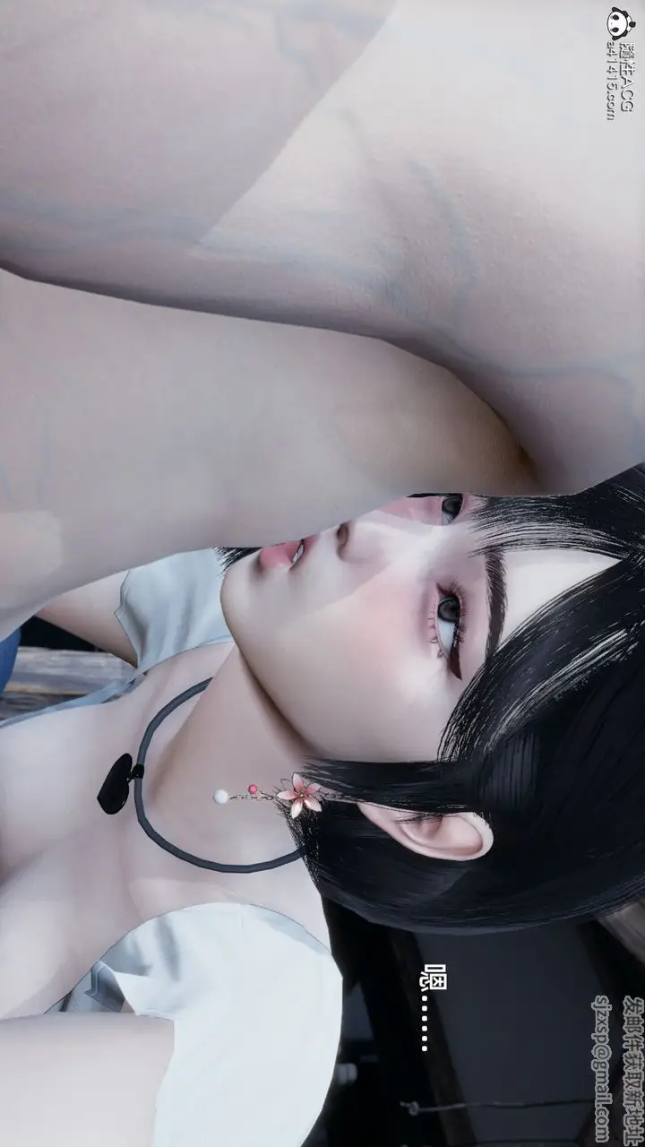 漫画《[3D]我成瞭大反派》第11话第47张图