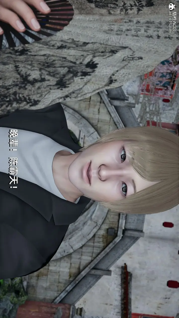 漫画《[3D]我成瞭大反派》第06话第66张图