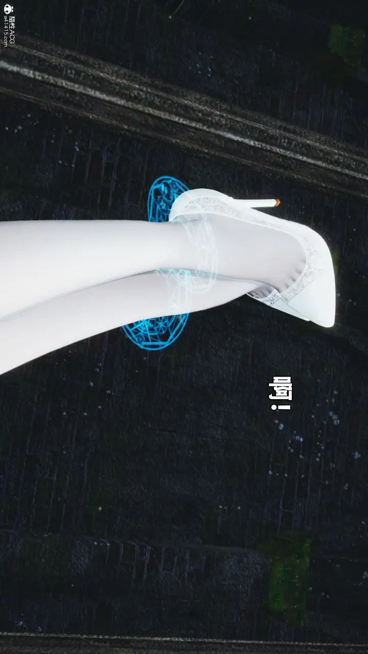 漫画《[3D]我成瞭大反派》第64话第50张图
