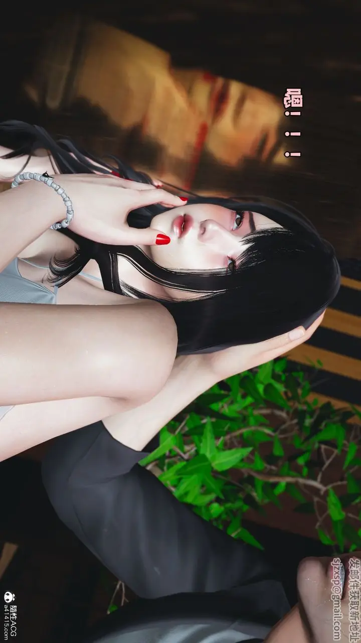 漫画《[3D]我成瞭大反派》第43话第51张图