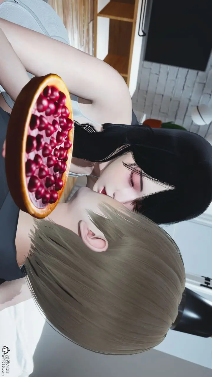 漫画《[3D]我成瞭大反派》第39话第34张图