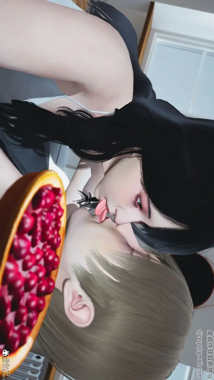 漫画《[3D]我成瞭大反派》第39话第37张图