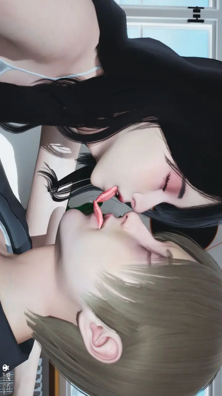 漫画《[3D]我成瞭大反派》第39话第40张图