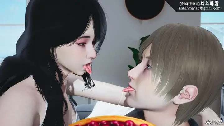 漫画《[3D]我成瞭大反派》第39话第41张图