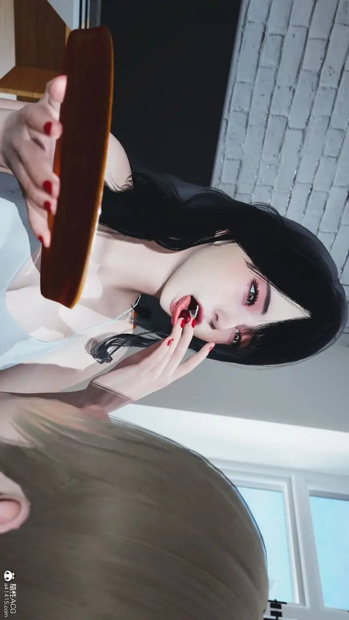 漫画《[3D]我成瞭大反派》第39话第43张图