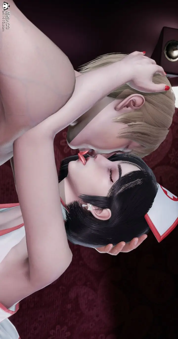 漫画《[3D]我成瞭大反派》第16话第77张图
