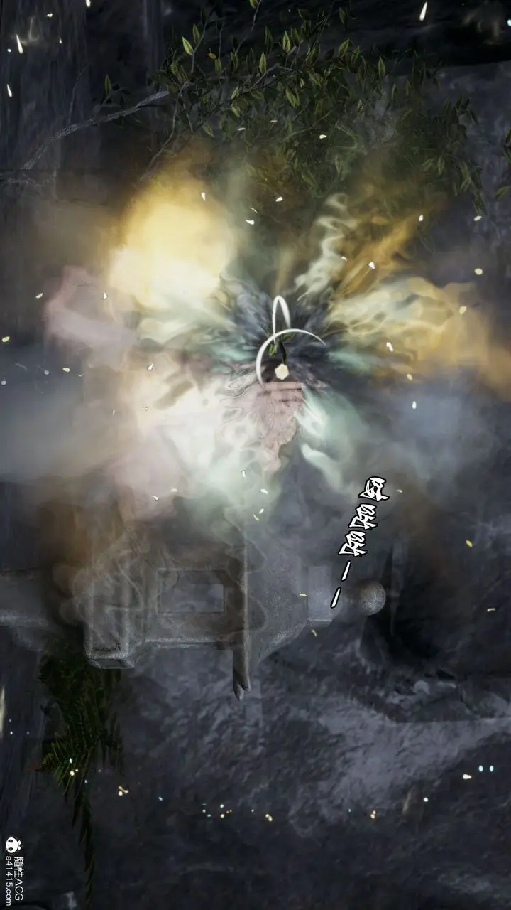 漫画《[3D]我成瞭大反派》第38话第10张图