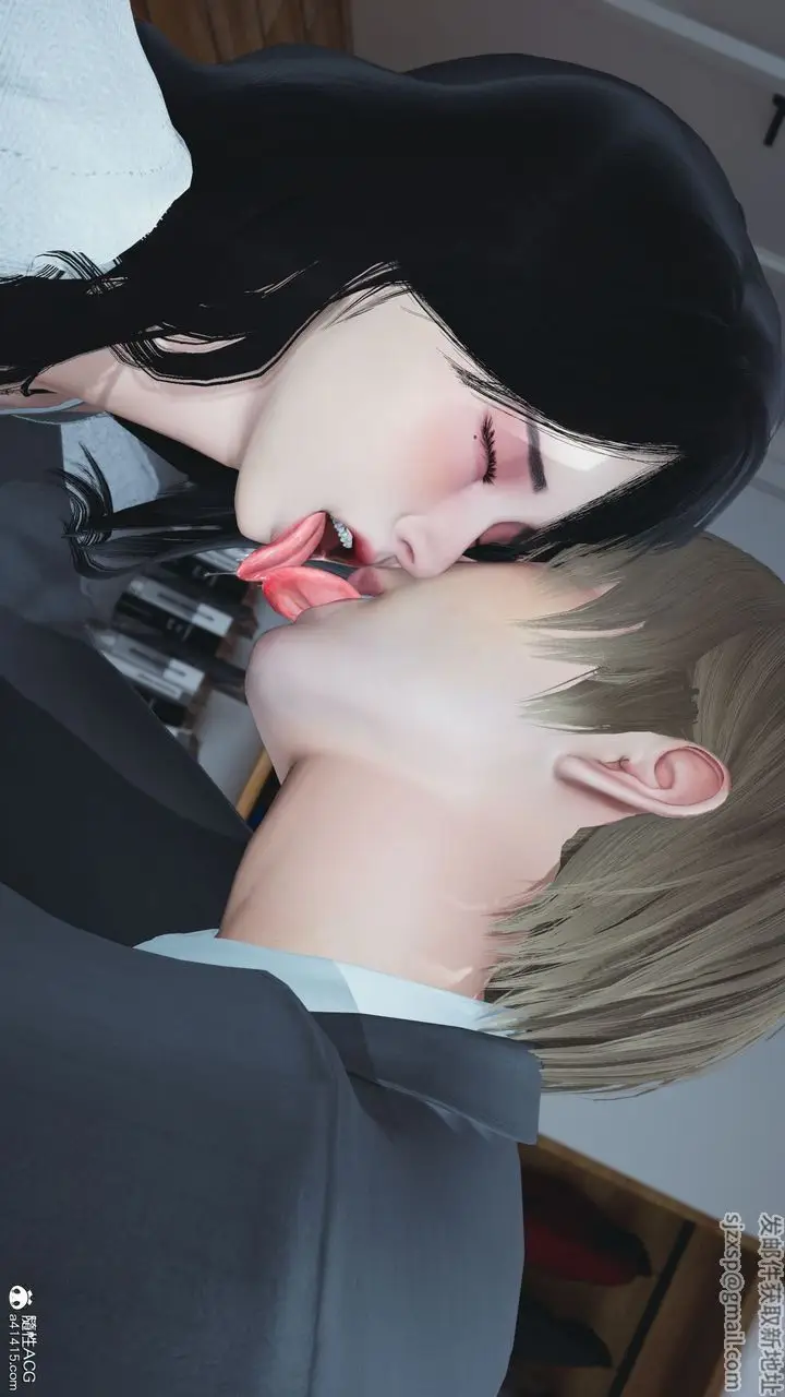 漫画《[3D]我成瞭大反派》第38话第6张图