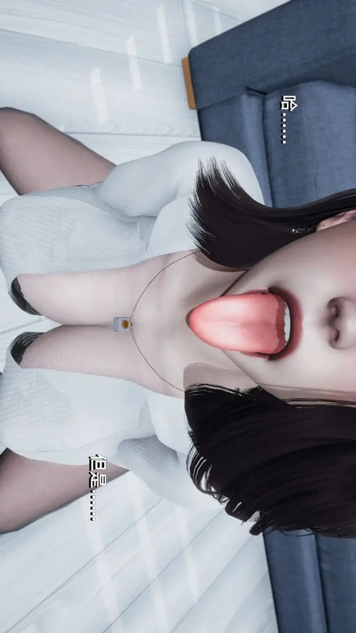 漫画《[3D]我成瞭大反派》第02话第55张图