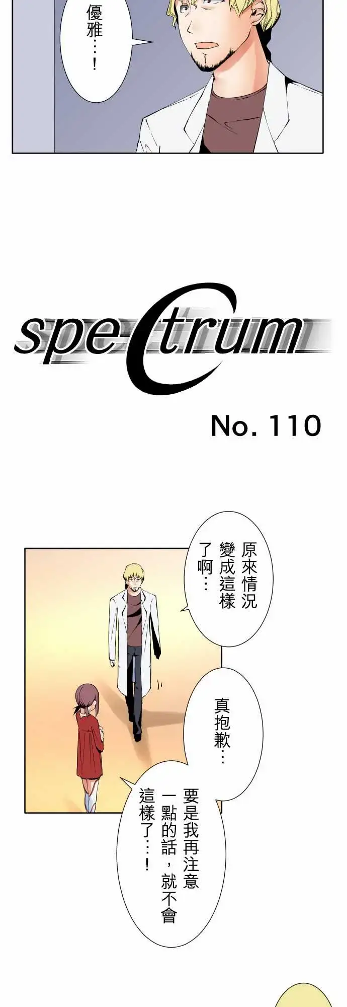 漫画《可爱兵器》No.110时间差第2张图