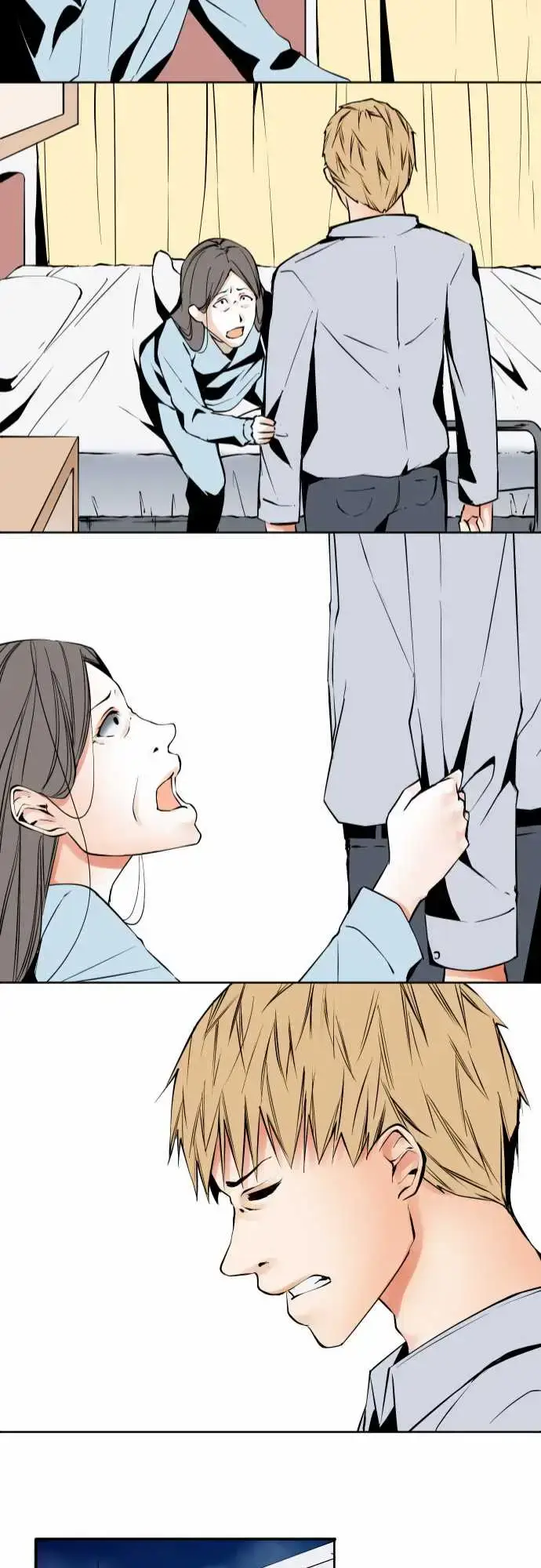 漫画《可爱兵器》No.83sink第22张图