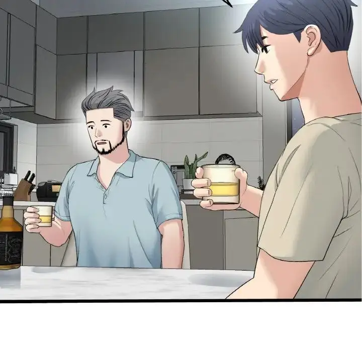 漫画《重逢的初恋是继母》第65话第130张图