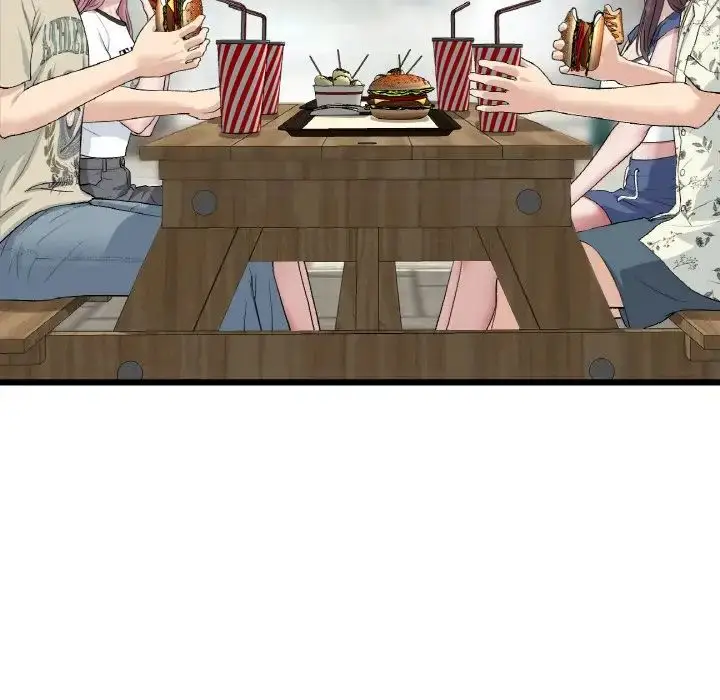 漫画《重逢的初恋是继母》第57话第114张图