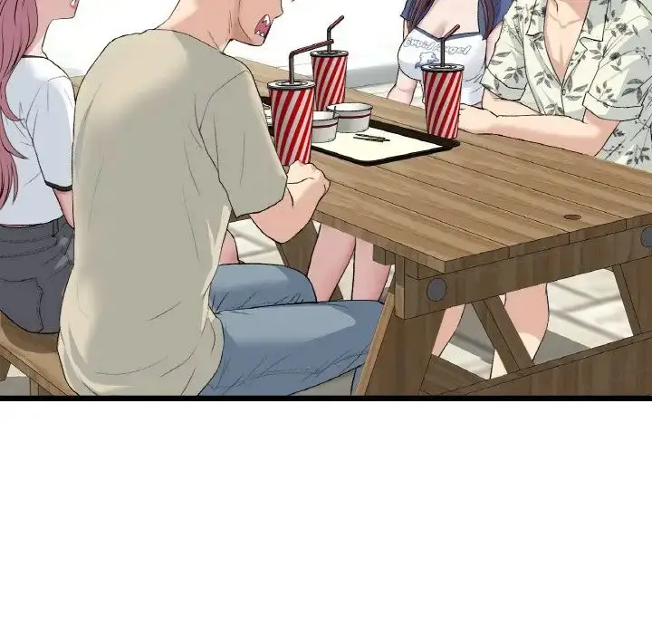 漫画《重逢的初恋是继母》第57话第120张图