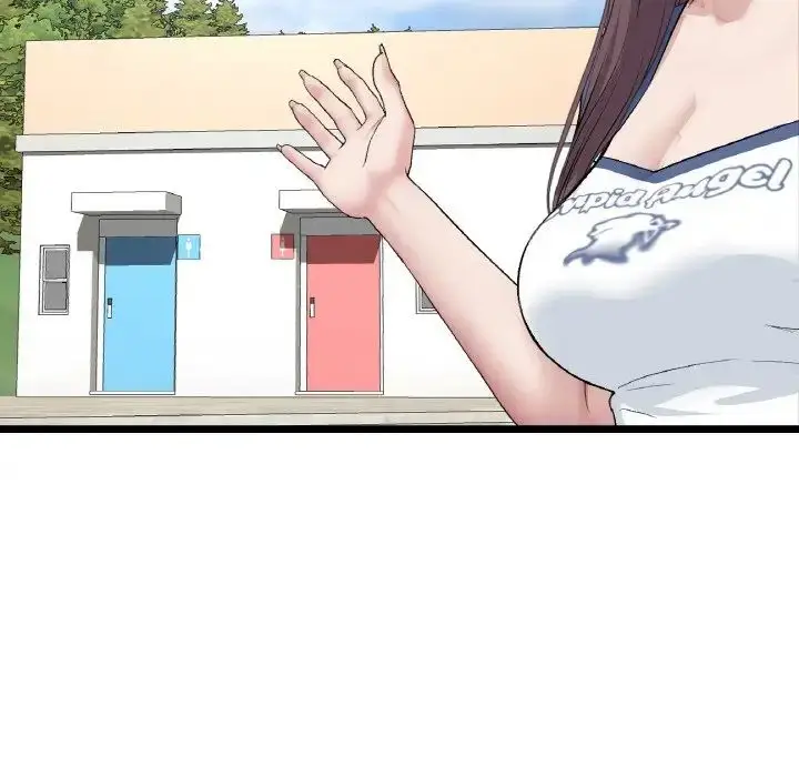 漫画《重逢的初恋是继母》第57话第123张图