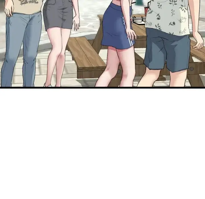 漫画《重逢的初恋是继母》第57话第126张图