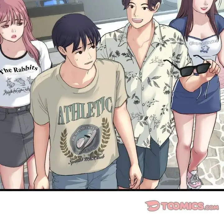 漫画《重逢的初恋是继母》第57话第36张图