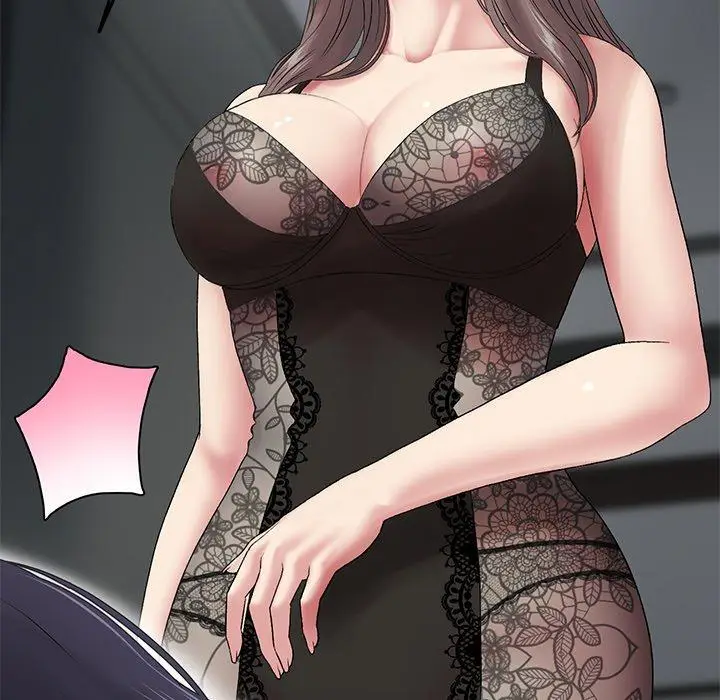 漫画《重逢的初恋是继母》第16话第163张图