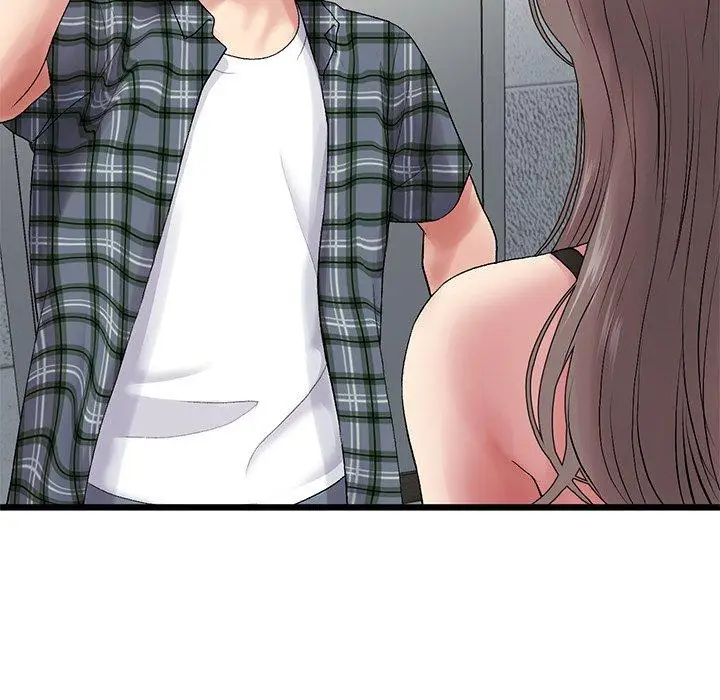 漫画《重逢的初恋是继母》第16话第181张图