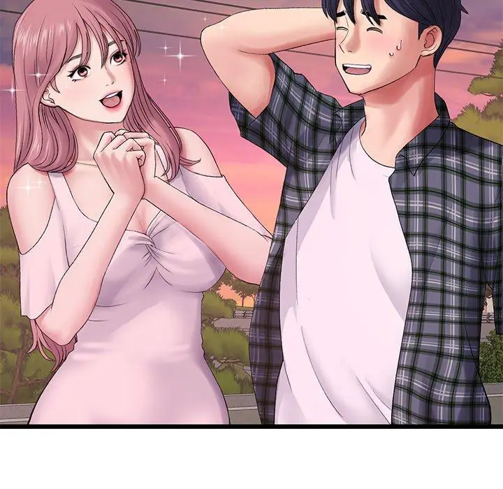 漫画《重逢的初恋是继母》第16话第57张图
