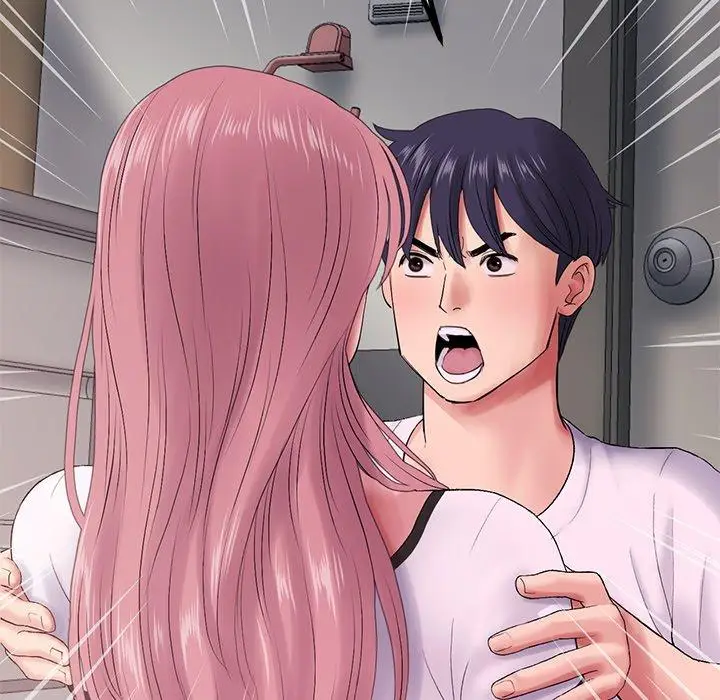 漫画《重逢的初恋是继母》第16话第63张图