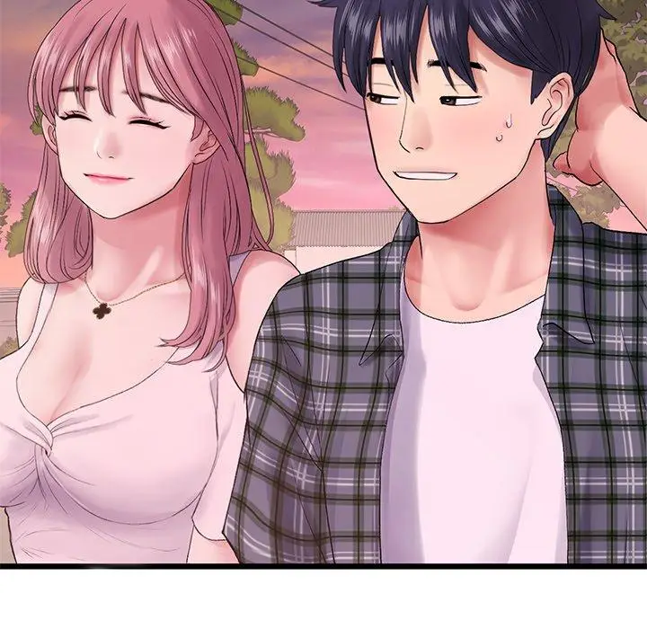 漫画《重逢的初恋是继母》第16话第98张图