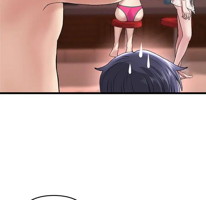 漫画《重逢的初恋是继母》第20话第123张图