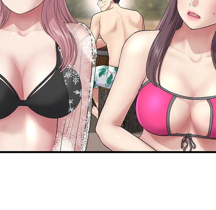 漫画《重逢的初恋是继母》第20话第99张图