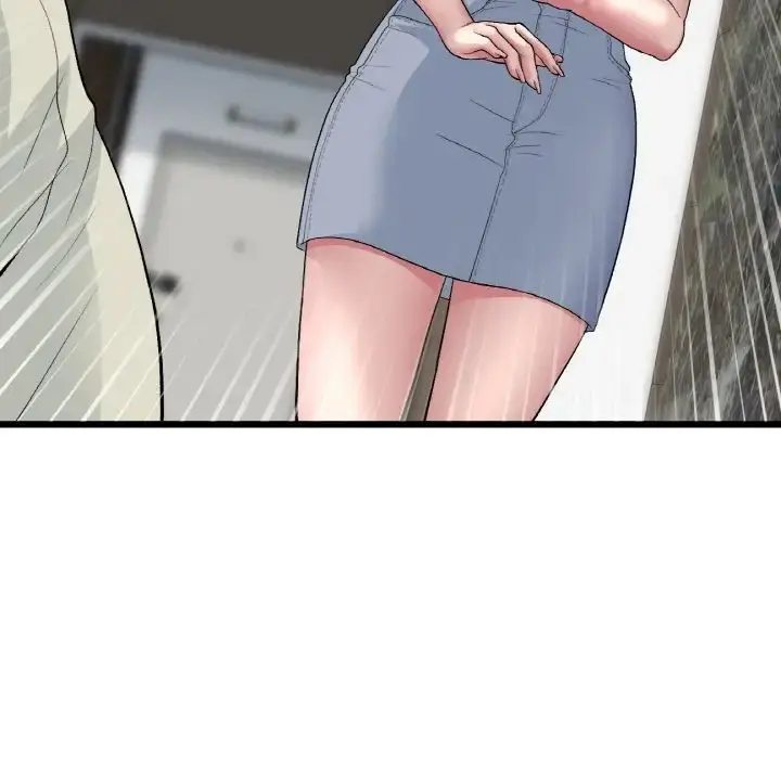 漫画《重逢的初恋是继母》第49话第25张图