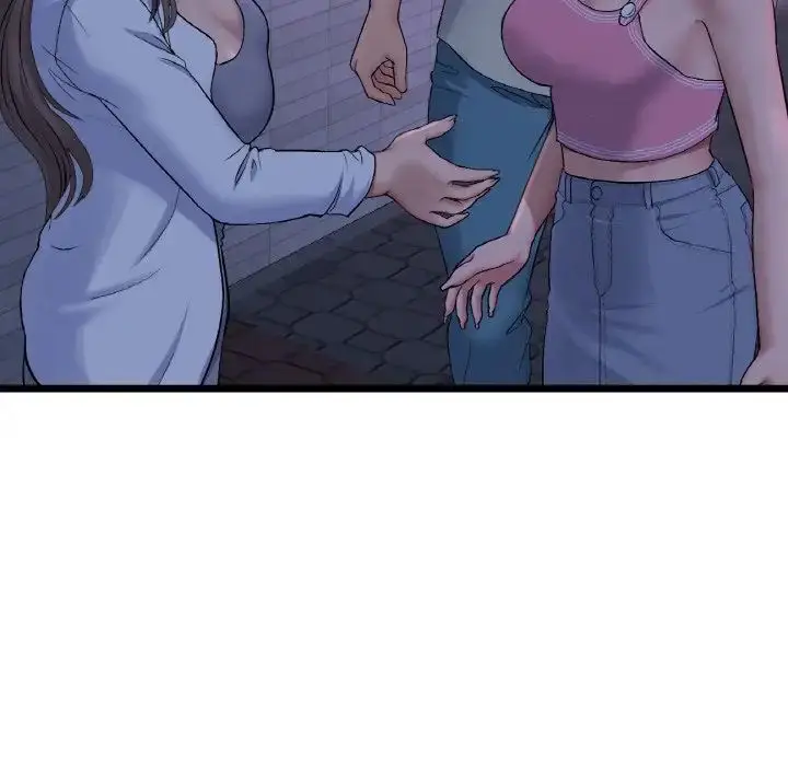 漫画《重逢的初恋是继母》第50话第127张图