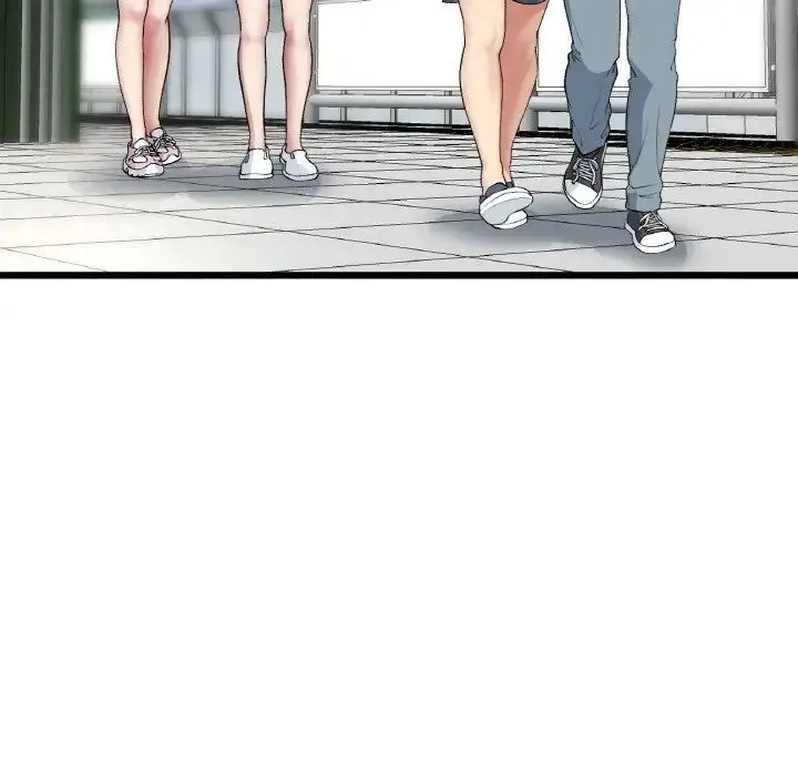 漫画《重逢的初恋是继母》第56话第89张图
