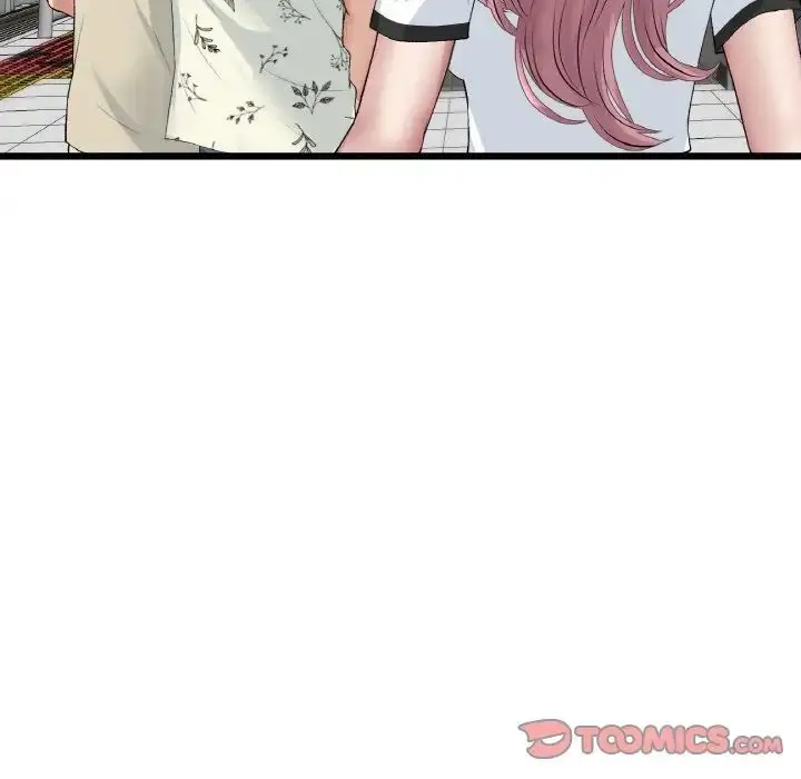漫画《重逢的初恋是继母》第56话第92张图