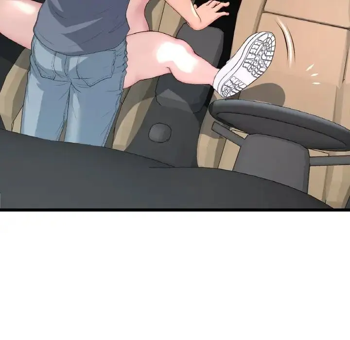 漫画《重逢的初恋是继母》第54话第117张图