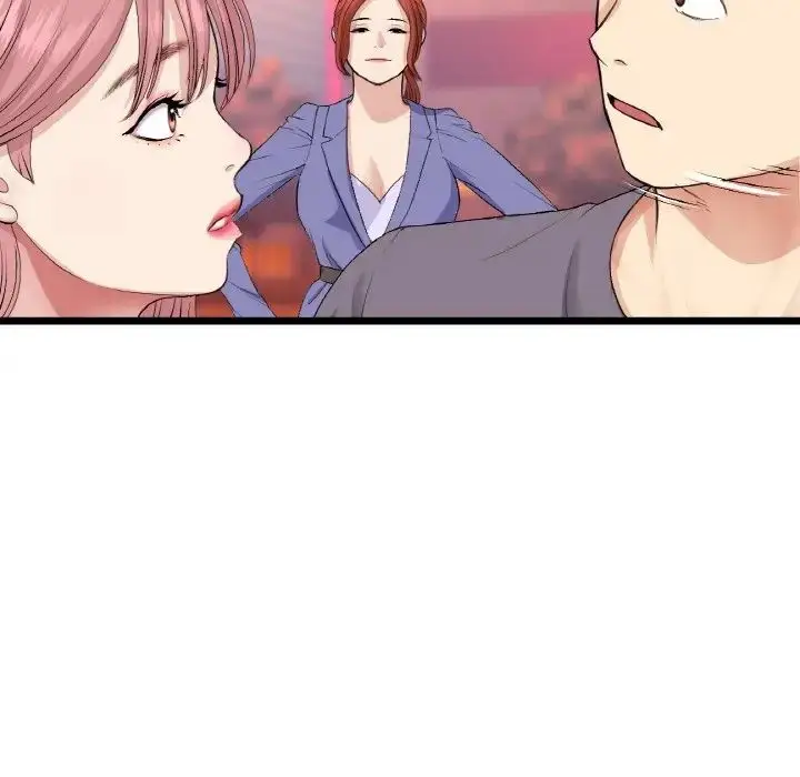 漫画《重逢的初恋是继母》第54话第171张图