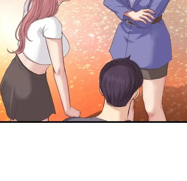 漫画《重逢的初恋是继母》第54话第185张图