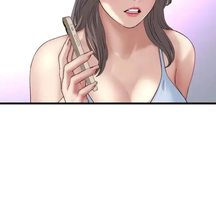 漫画《重逢的初恋是继母》第54话第74张图