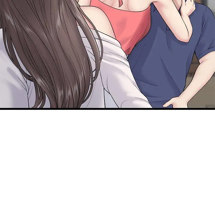 漫画《重逢的初恋是继母》第21话第10张图