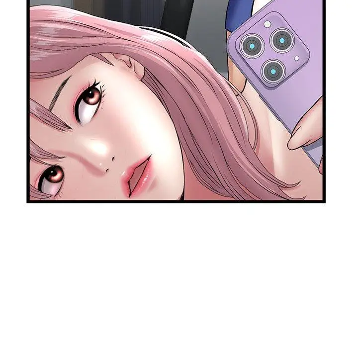 漫画《重逢的初恋是继母》第21话第101张图